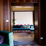 Frame Hotel Bologna