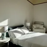 Frame Hotel