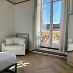 Hotel Frame Bologna