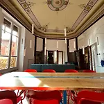 Frame Hotel Bologna