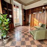 Frame Hotel Bologna