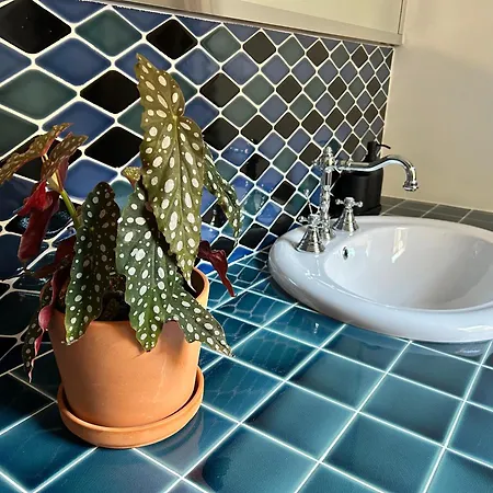 Frame Szálloda Bologna