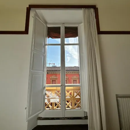 Frame * Μπολόνια