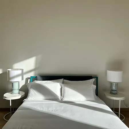 Hotell Frame Bologna