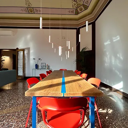 Frame * Μπολόνια