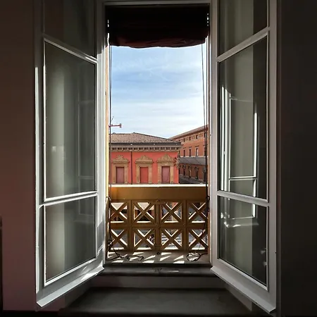 Frame Bologna