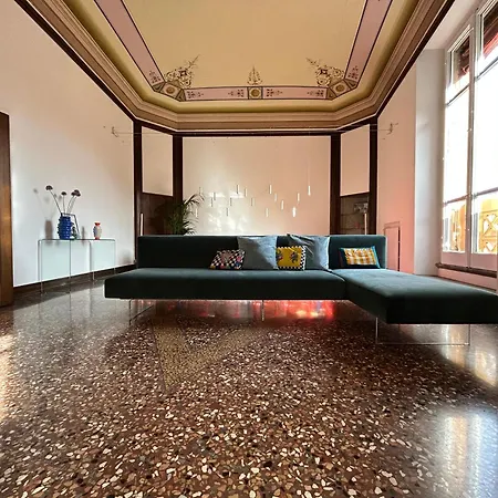 Frame * Μπολόνια