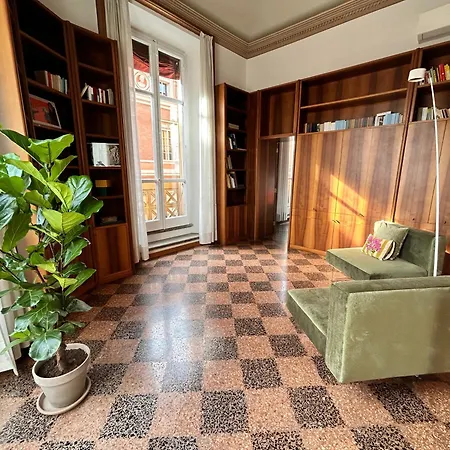 Frame Hotel Bologna