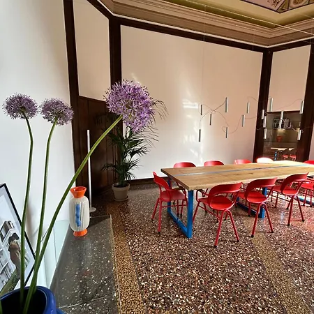 Frame Bologna