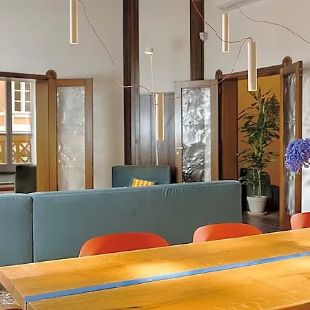 Frame Hotel 5*