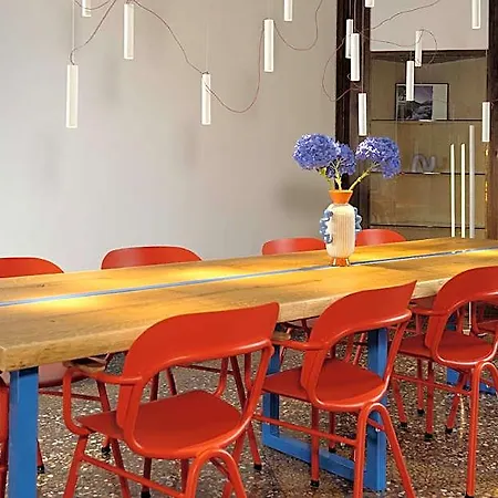 Frame Hotel 5*