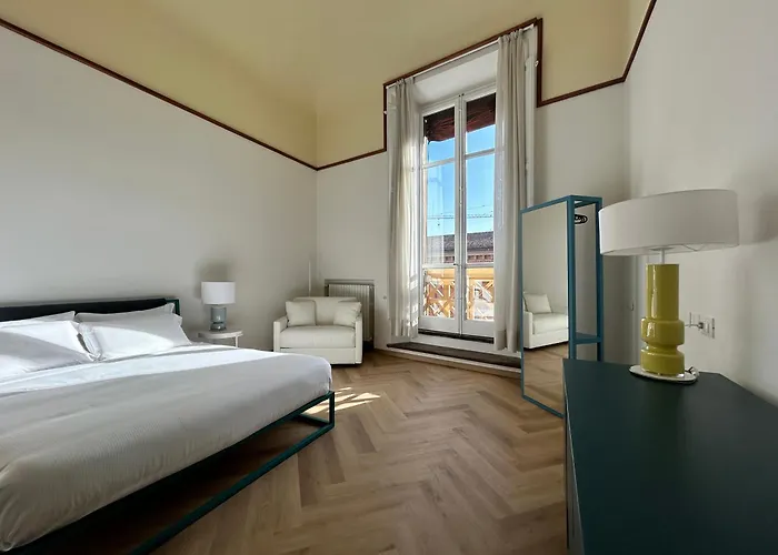 Frame 5* Болонья