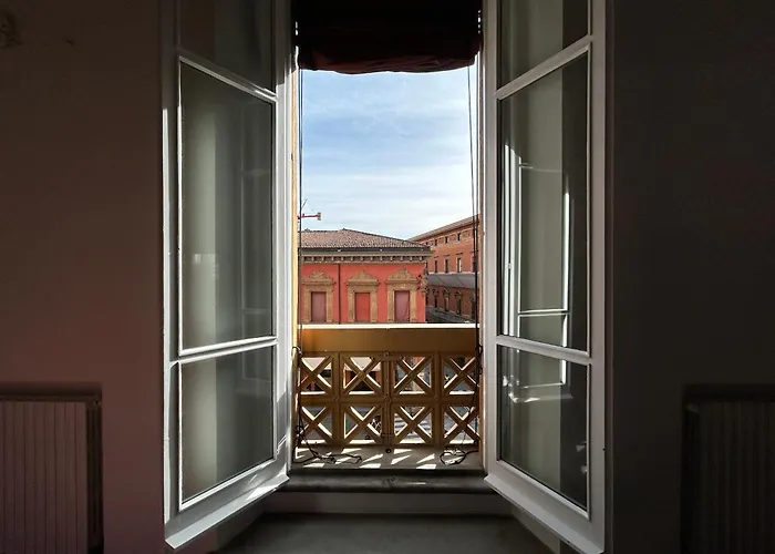 Frame Болонья