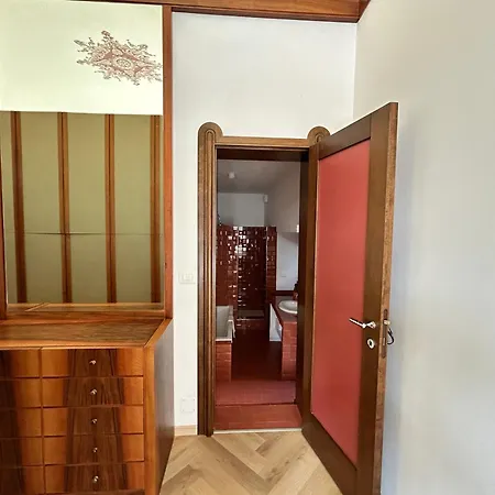 Hotel Frame Bologna
