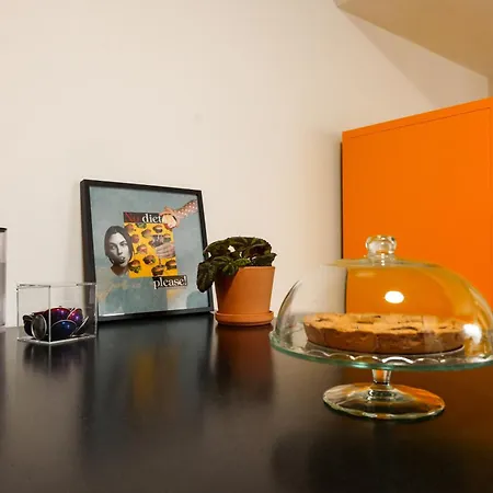 Frame Hotel Bologna