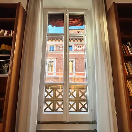 Frame Hotel Bologna
