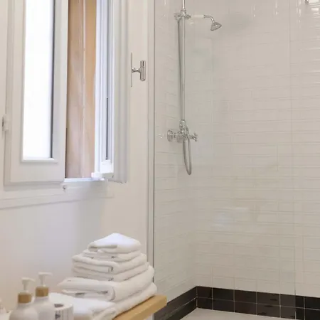 Hotel Frame Bolonia