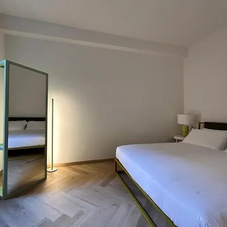 Hotel Frame Bolonia