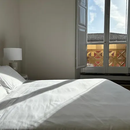 Hotel Frame Bolonia