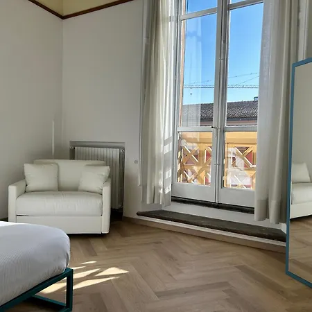 Hotel Frame Bolonia