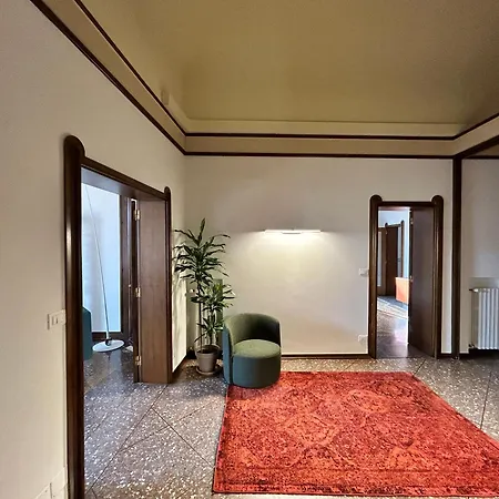 Hotel Frame Bolonia