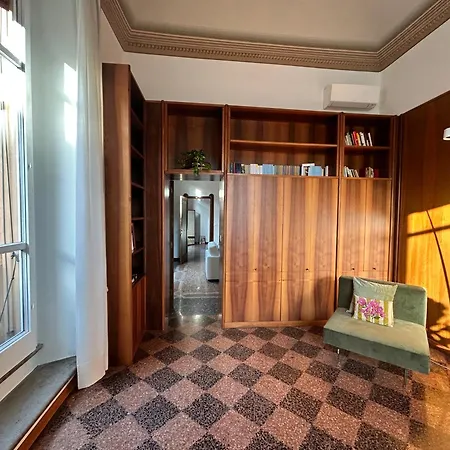 Frame Bolonia