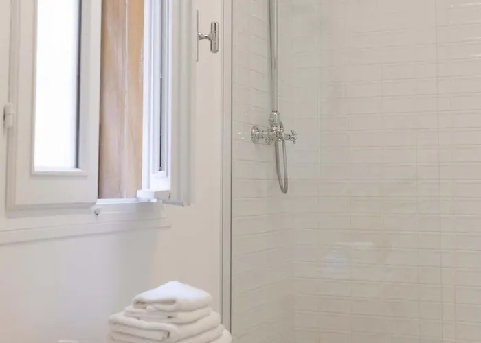 Hotell Frame Bologna