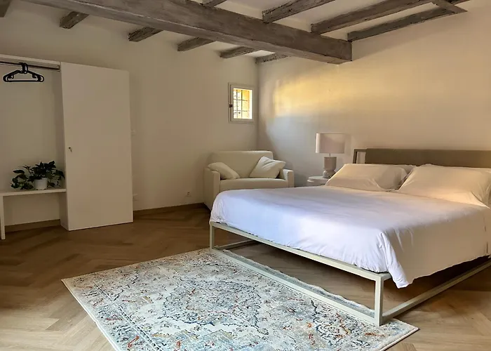 Frame Hotell Bologna