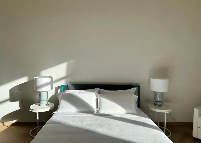 Hotell Frame Bologna